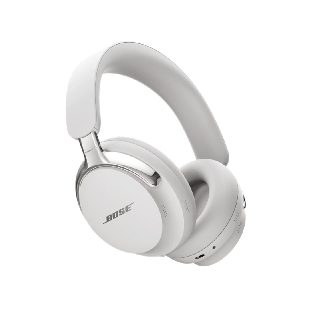 Bose QuietComfort Ultra Wireless Headphones (2nd Gen)