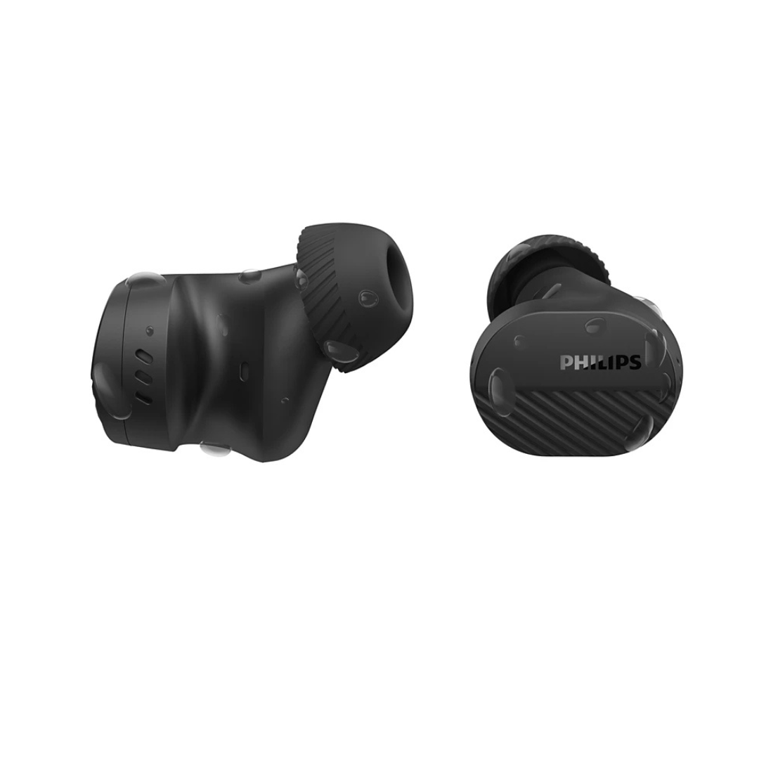 Philips TAT5000BK/97 ANC True Wireless Earbuds