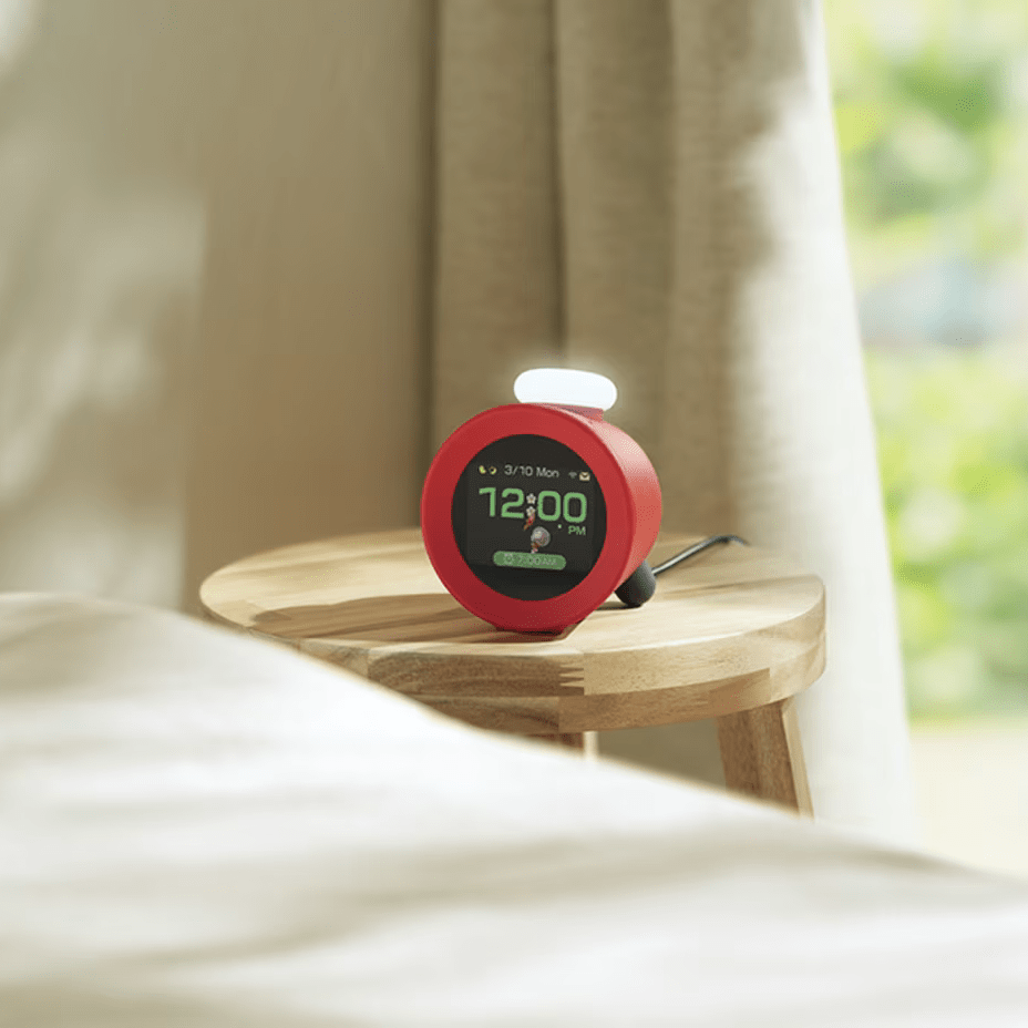 Nintendo Sound Clock Alarmo