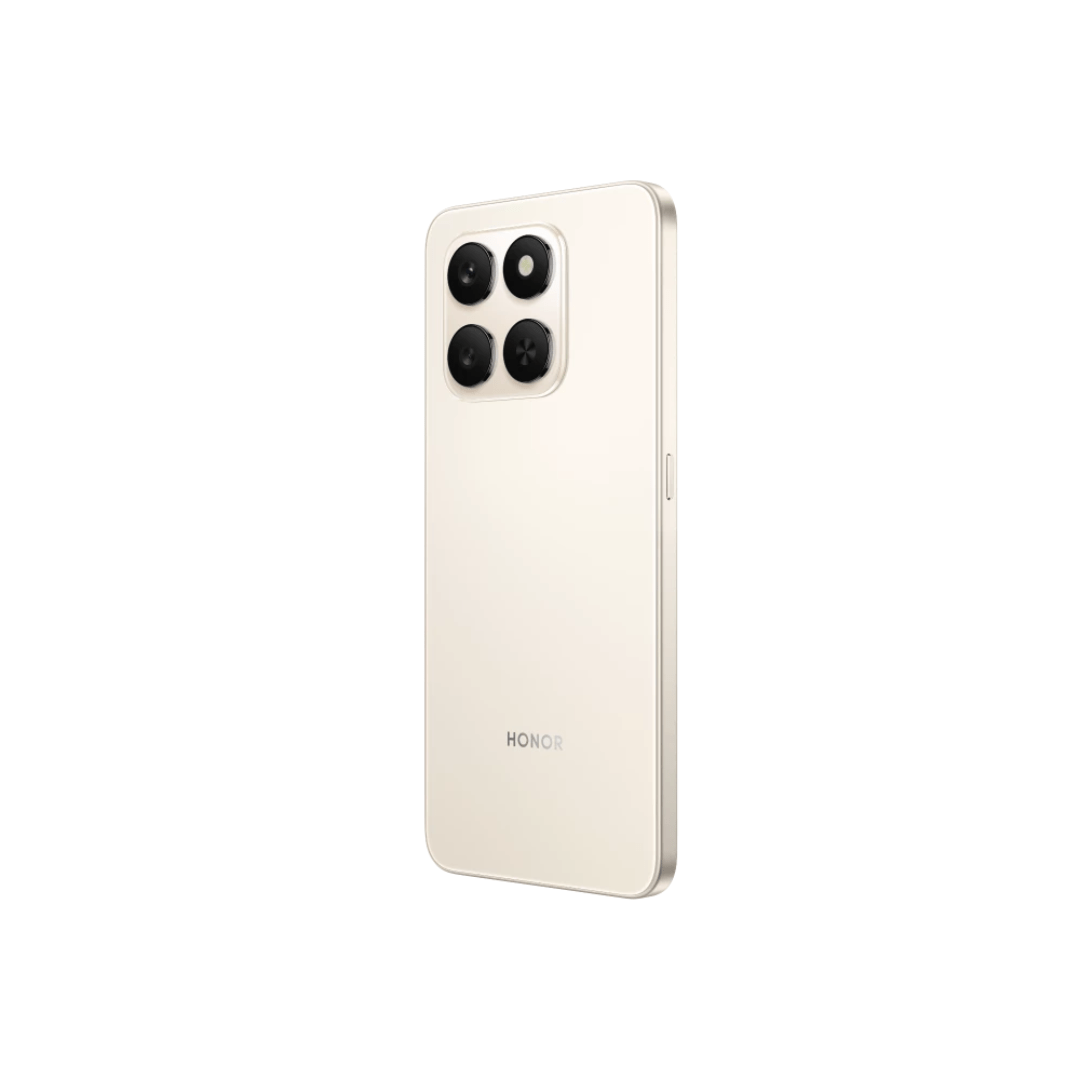 Honor 400 Smart 5G Smartphone