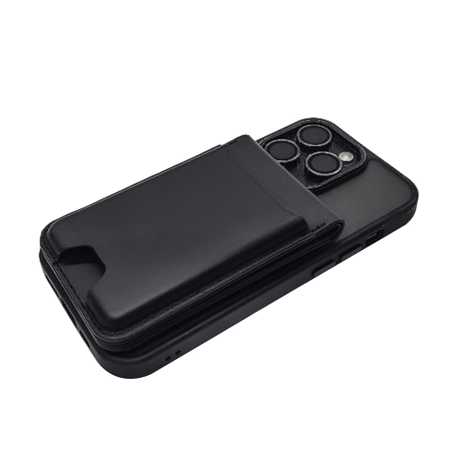 Skyzer MF05 Find My RFID Card Holder | Wallet