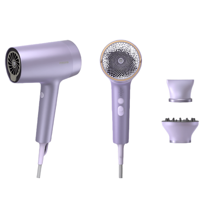 Philips BHD720/13 Hair Dryer Series 7000