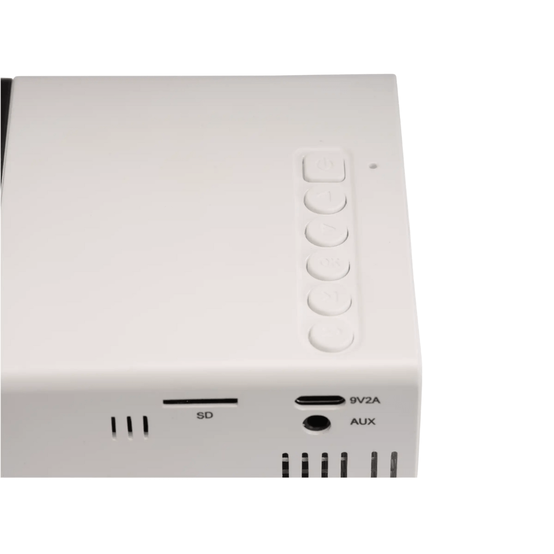 Denver PR-800B Mini Projector