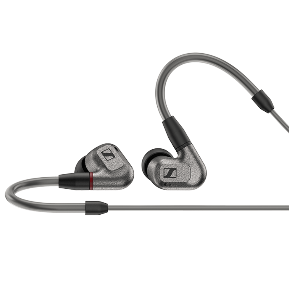 Sennheiser IE 600 Hi-Res Audiophile In-Ear Monitors Wired Earphones