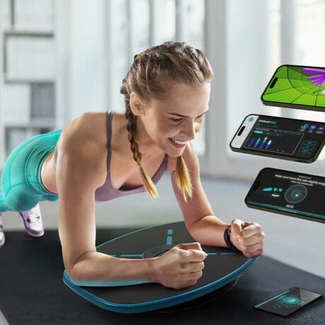 GoBalance Sports