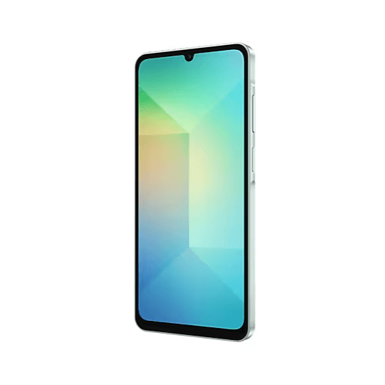 Samsung Galaxy A06 5G Smartphone