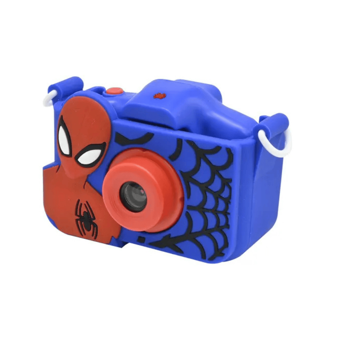 Lexibook DJ078 Series Digital Camera for Kids With Protection