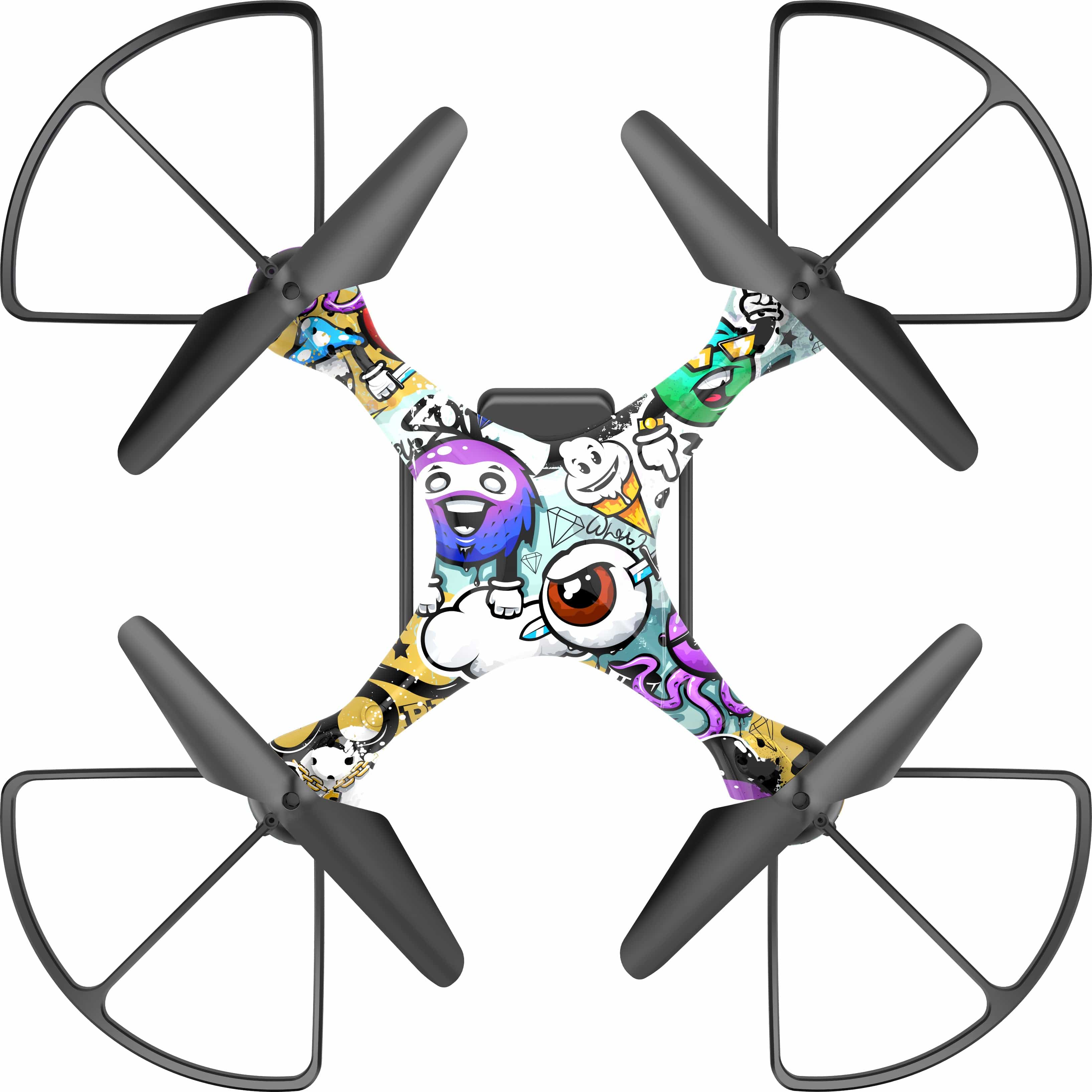 Denver DCH-350 2.4GHz Drone