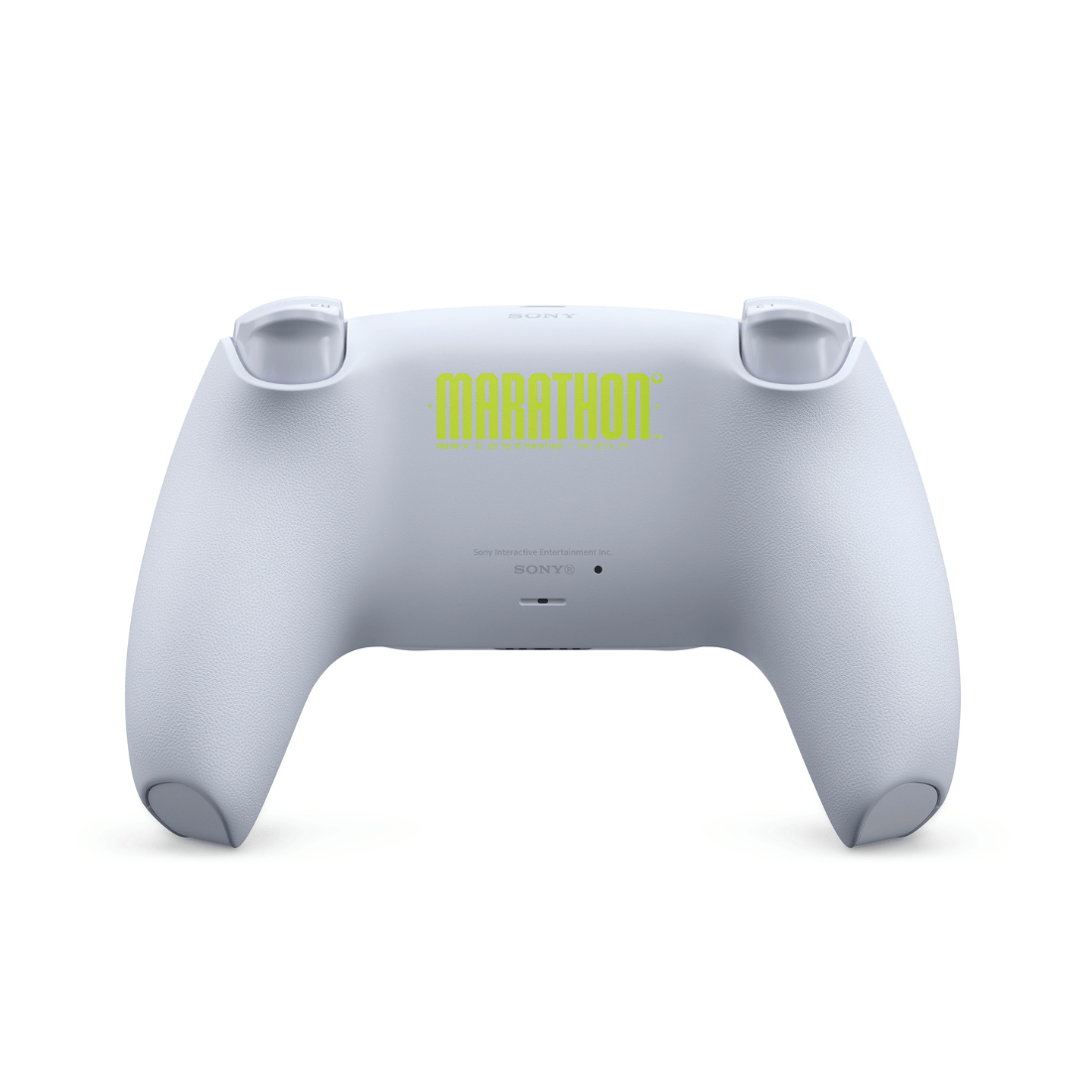 Sony DualSense Wireless Controller Marathon Runner Limited Edition
