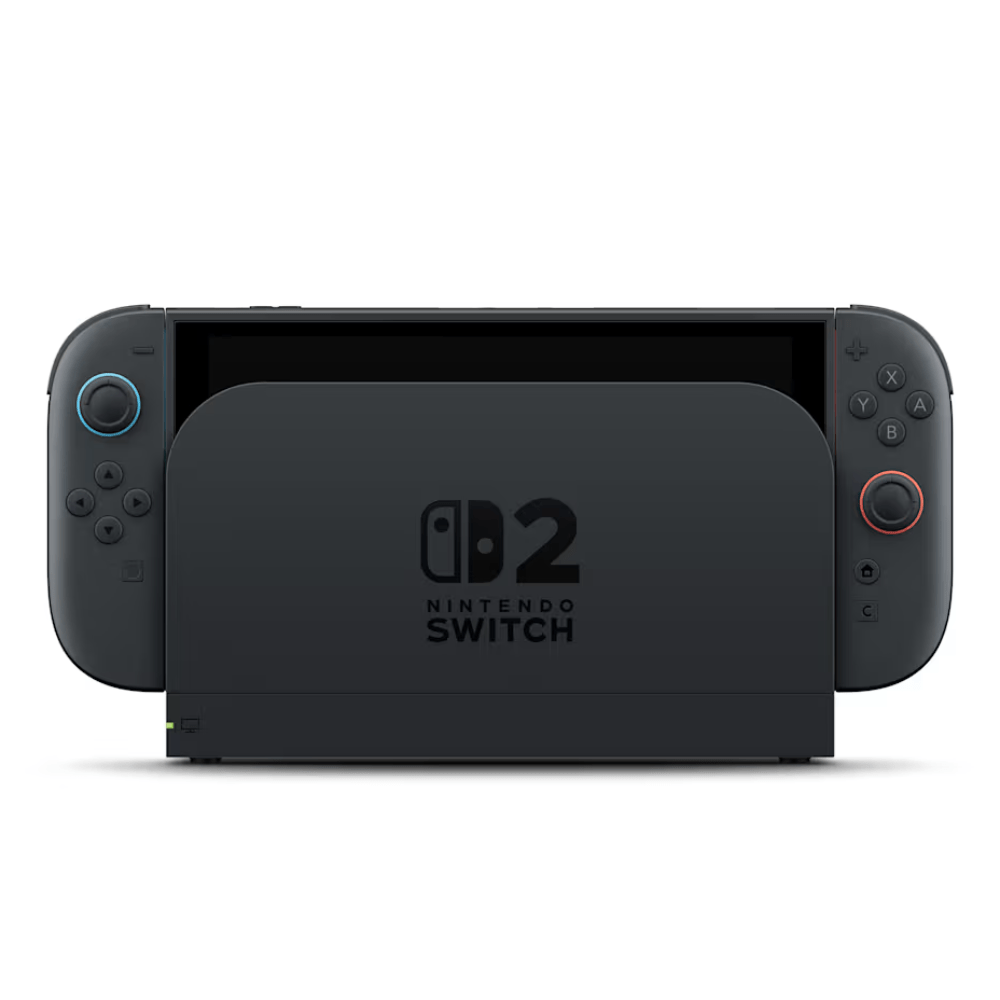 Nintendo Switch 2 + Pokémon Pokopia Bundle