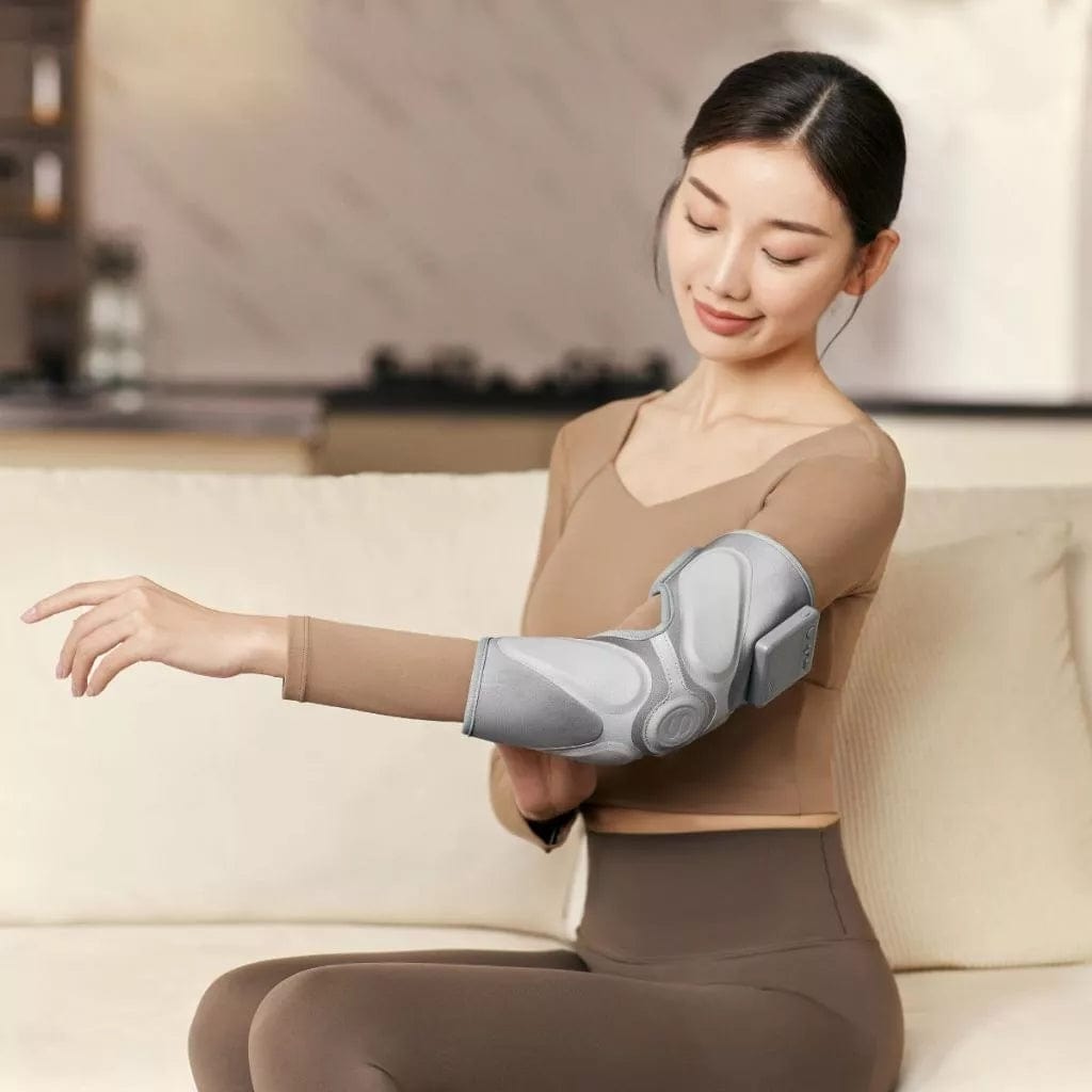 SKG W3 Pro Knee Massager