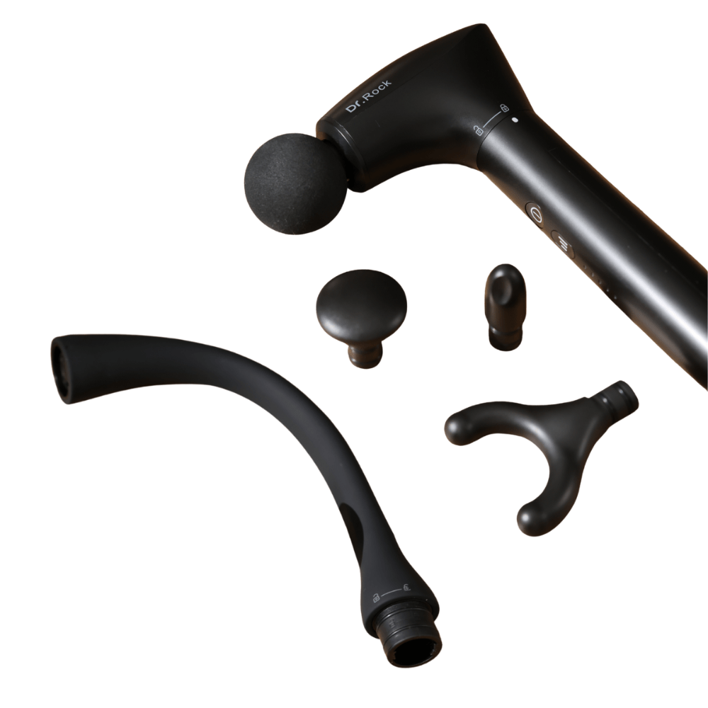 Zikko Dr Rock DRS-8000TR U-Flex Massager