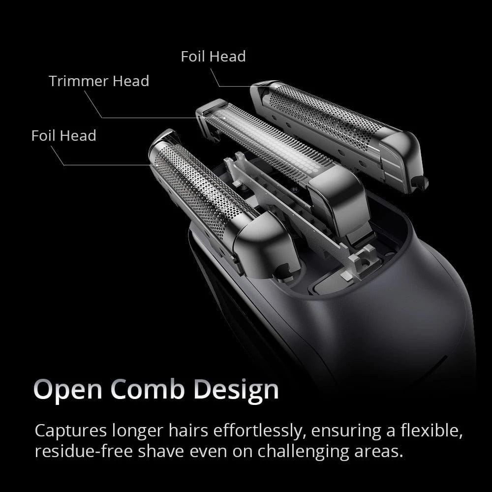 Laifen P3 Pro Rechargeable Electric Shaver