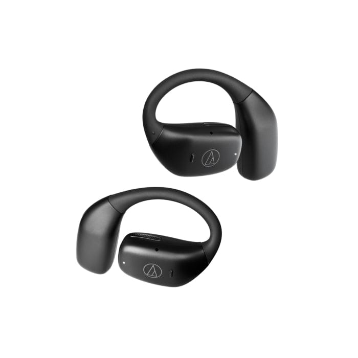 Audio-Technica AC5TW Wireless Open-Ear Headphones