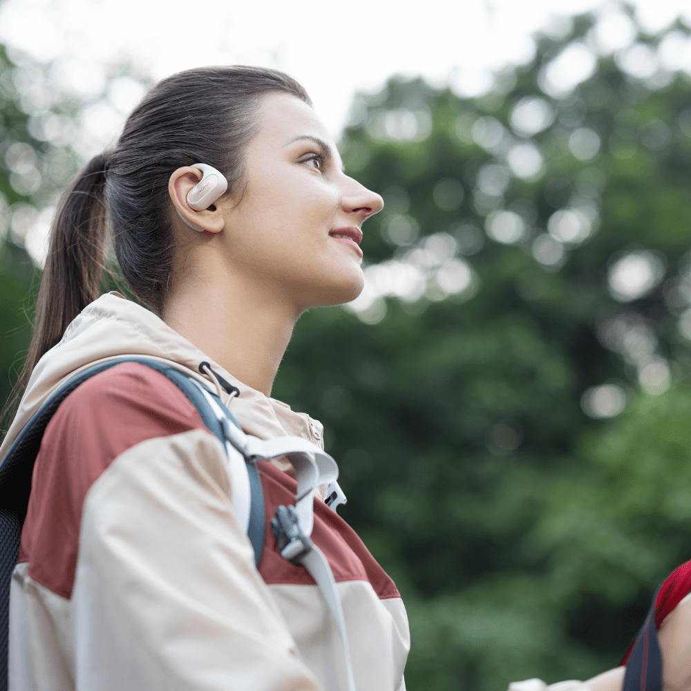 1MORE Fit SE S30 Open Earbuds