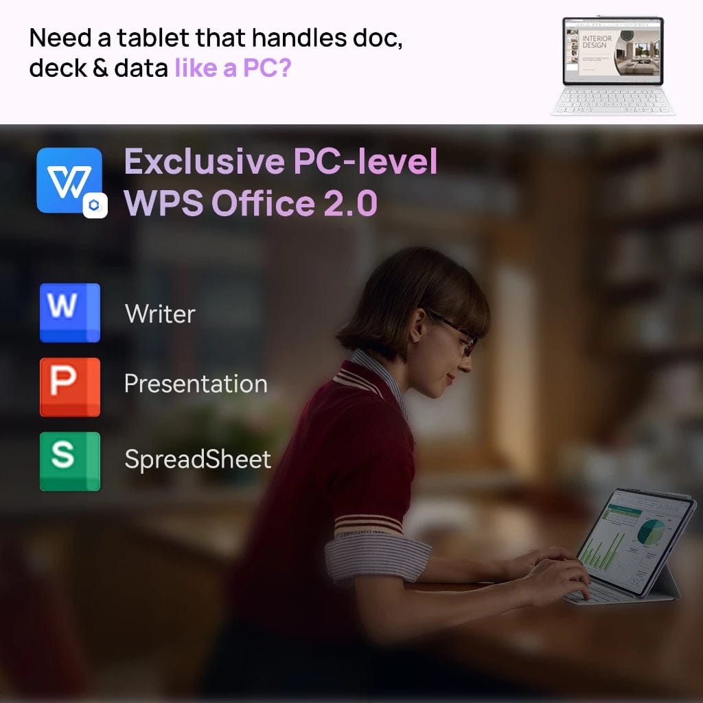 Huawei MatePad 11.5" Tablet 2025