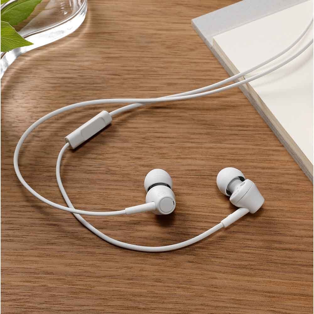 Audio-Technica CK350XIS Inner Earphone With Mic