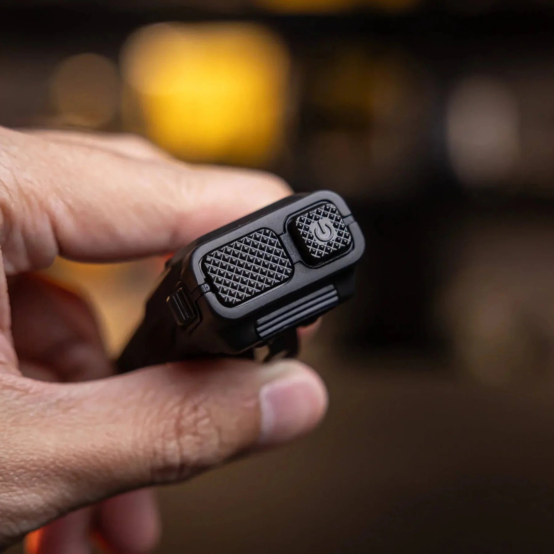 Nitecore EDC23 2500 Lumen USB-C Rechargeable Ultra-Slim EDC Flashlight