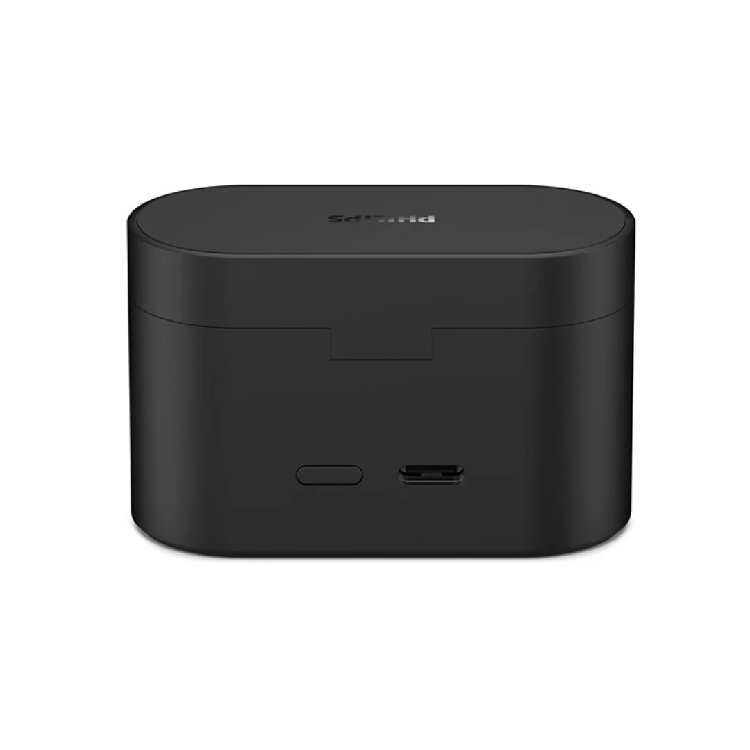 Philips TAT6000BK/97 ANC True Wireless Earbuds
