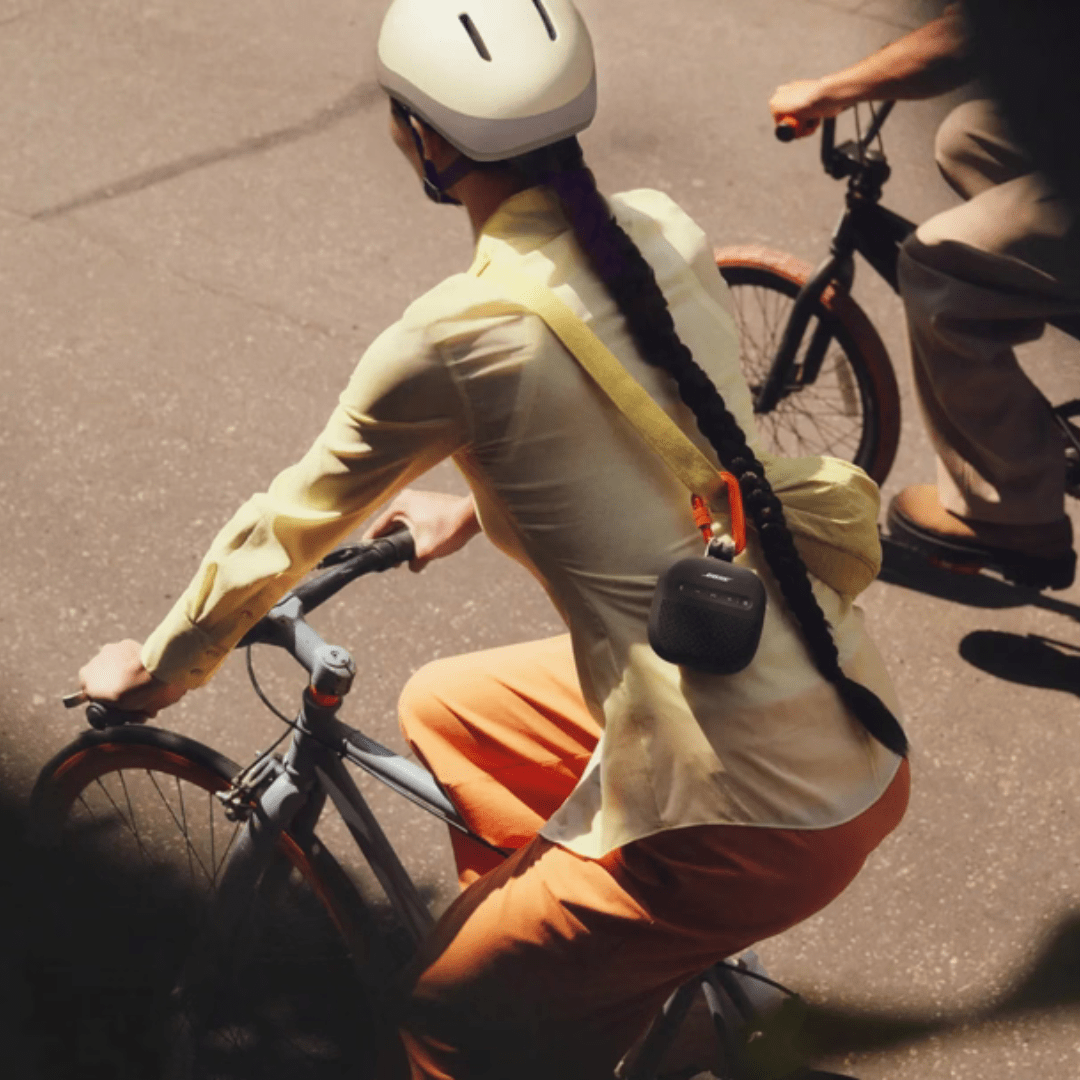 Bose SoundLink Micro Portable Speaker (2nd Gen)