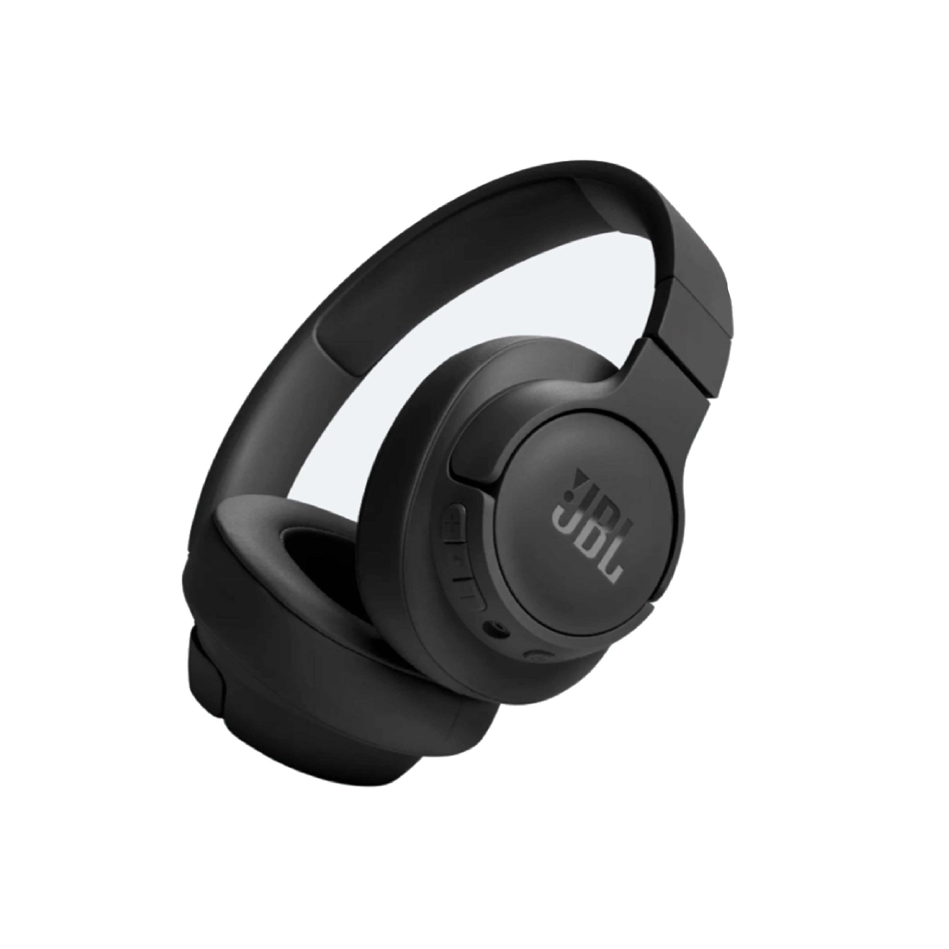 JBL Tune 720BT Wireless Over-Ear Headphones