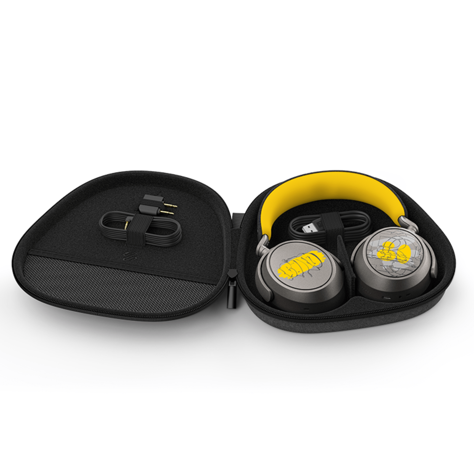 Sennheiser Momentum 4 Wireless Headphones