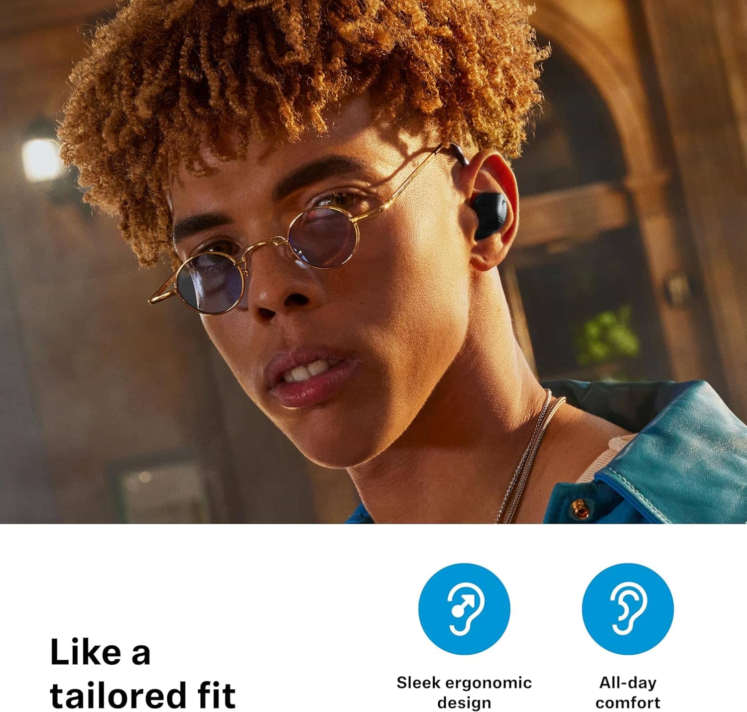 Sennheiser ATW1 Accentum True Wireless Earbuds