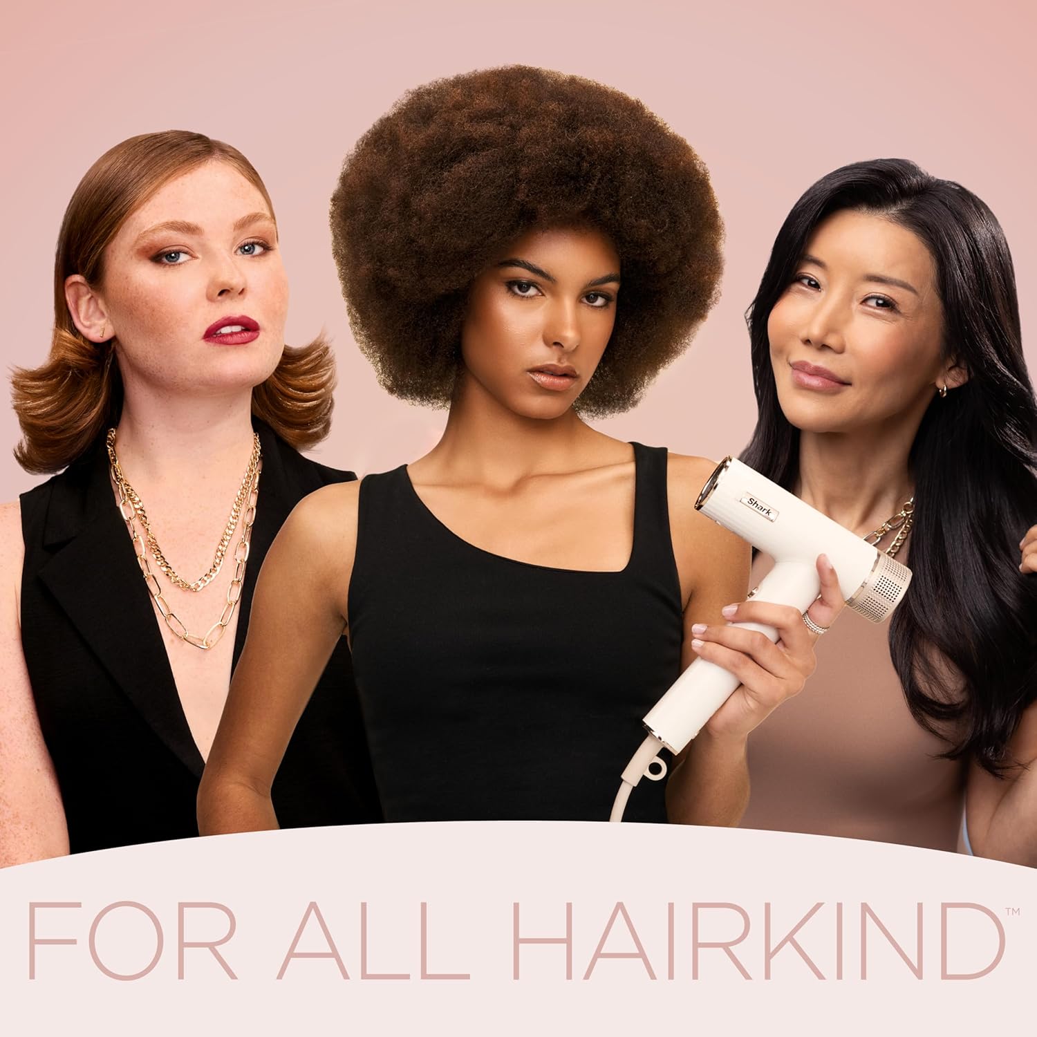 Shark HD331Sm SpeedStyle 3 In 1 Hair Dryer