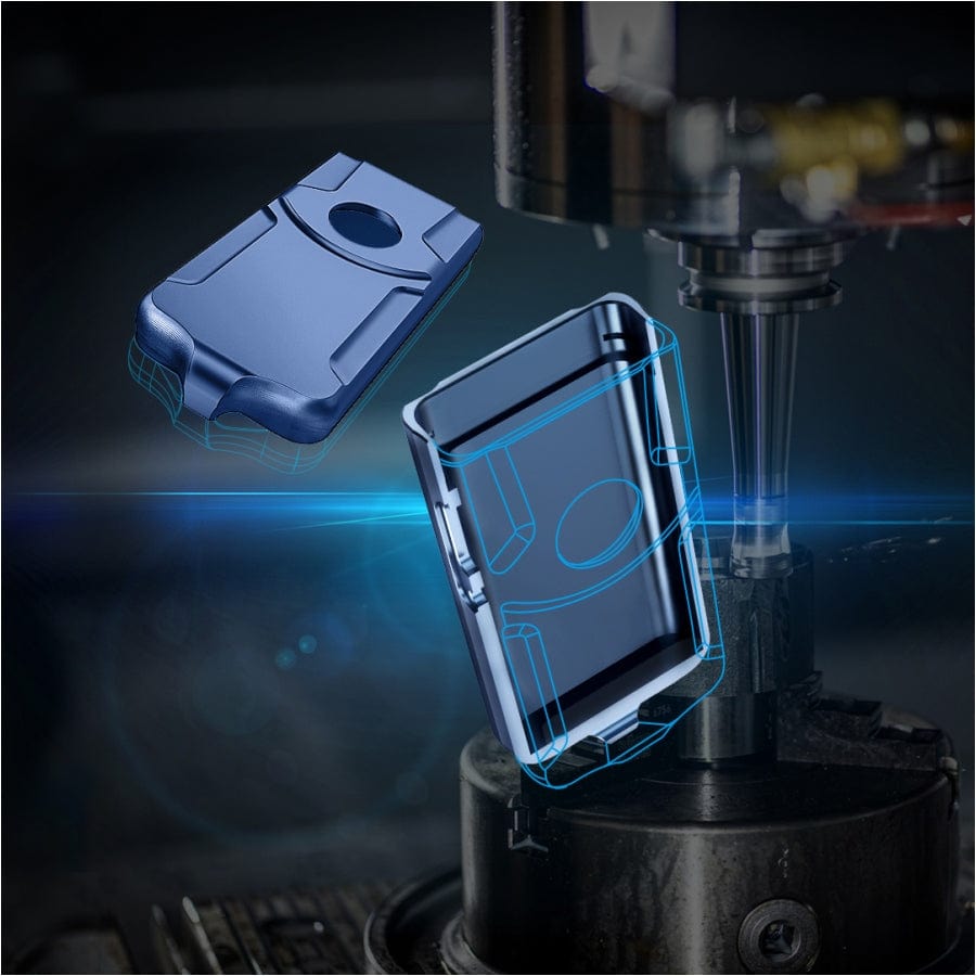 Fenix E03R V2.0 Rechargeable Keychain Flash light