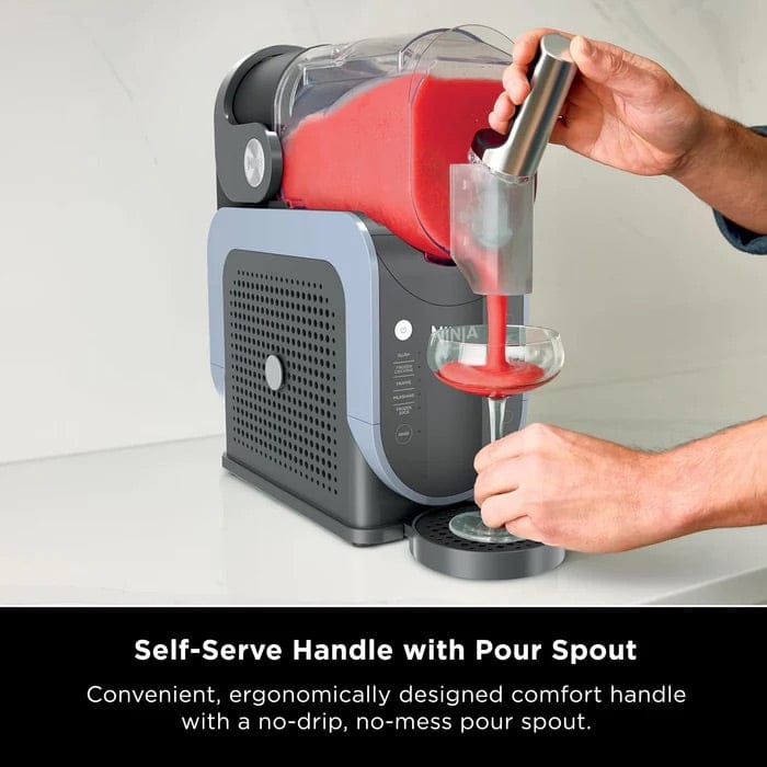 Ninja SLUSHi FS301 Professional Frozen Drink Maker