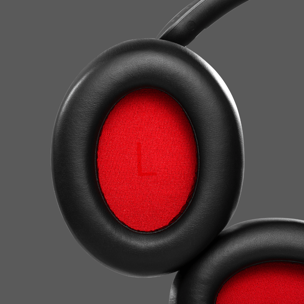 1MORE SonoFlow Wireless Active Noise Cancelling Headphones