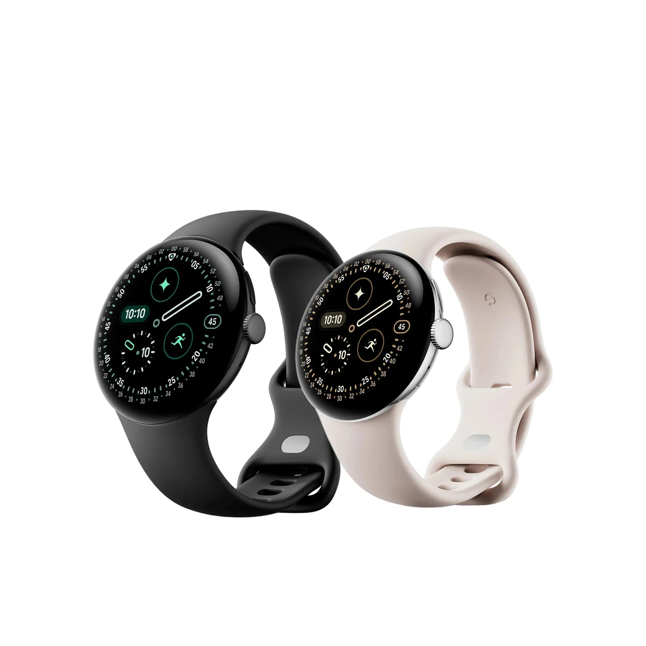 Google Pixel Watch 4