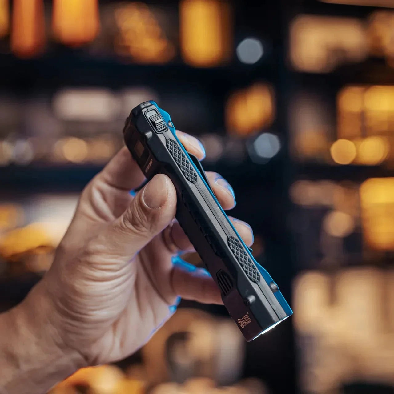 Nitecore EDC29 6500 Lumens Rechargeable Touch Light