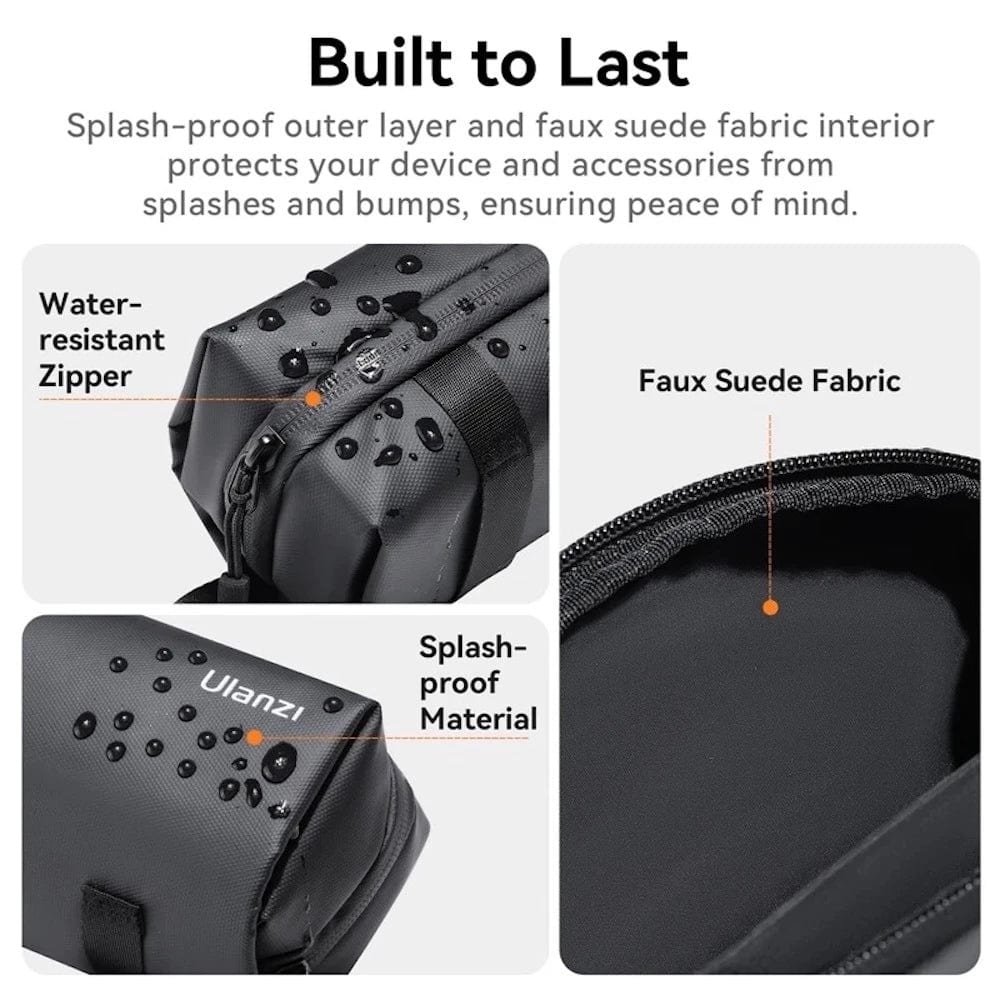 Ulanzi PK-04 Carrying Bag for DJI Osmo Pocket 3