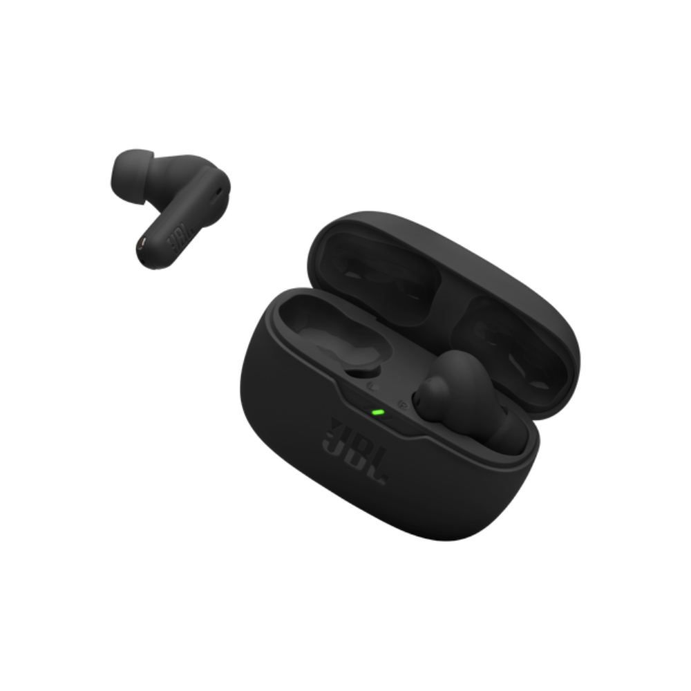 JBL Wave Beam 2 True Wireless Noise Cancelling Earbuds