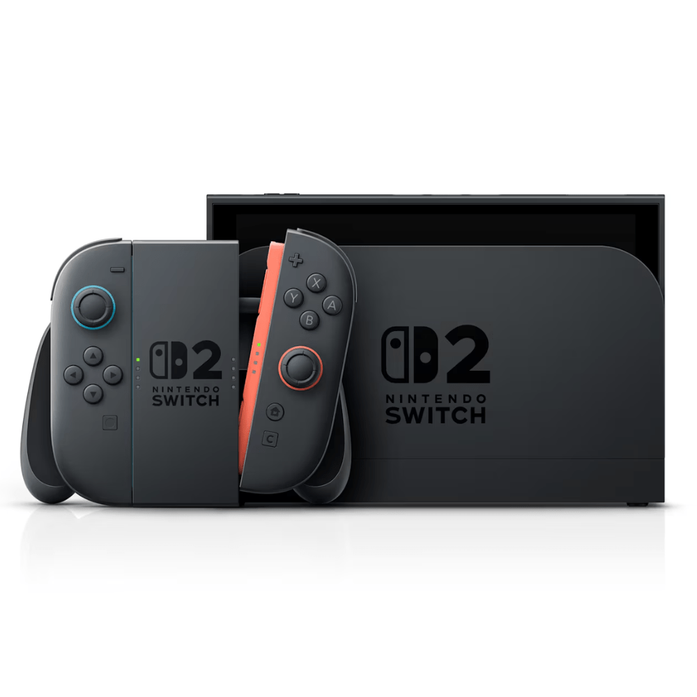 Nintendo Switch 2 + Pokémon Pokopia Bundle