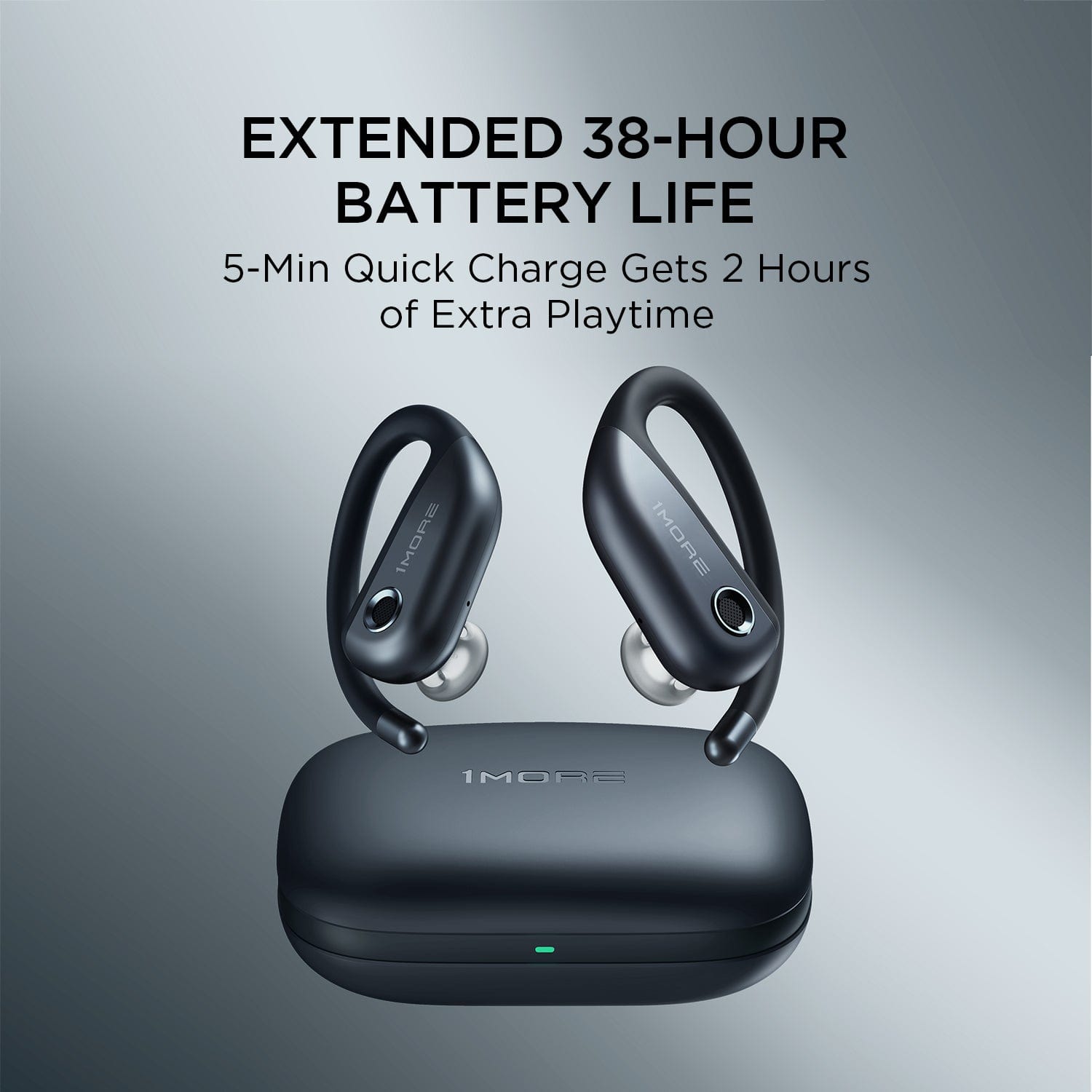 1MORE Fit S50 Open Earbuds