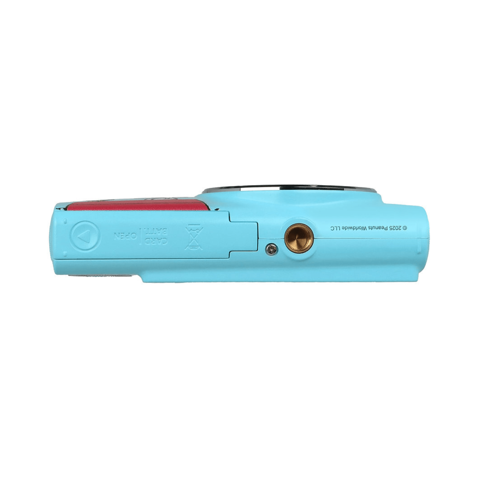 Yashica Peanuts Digital Camera