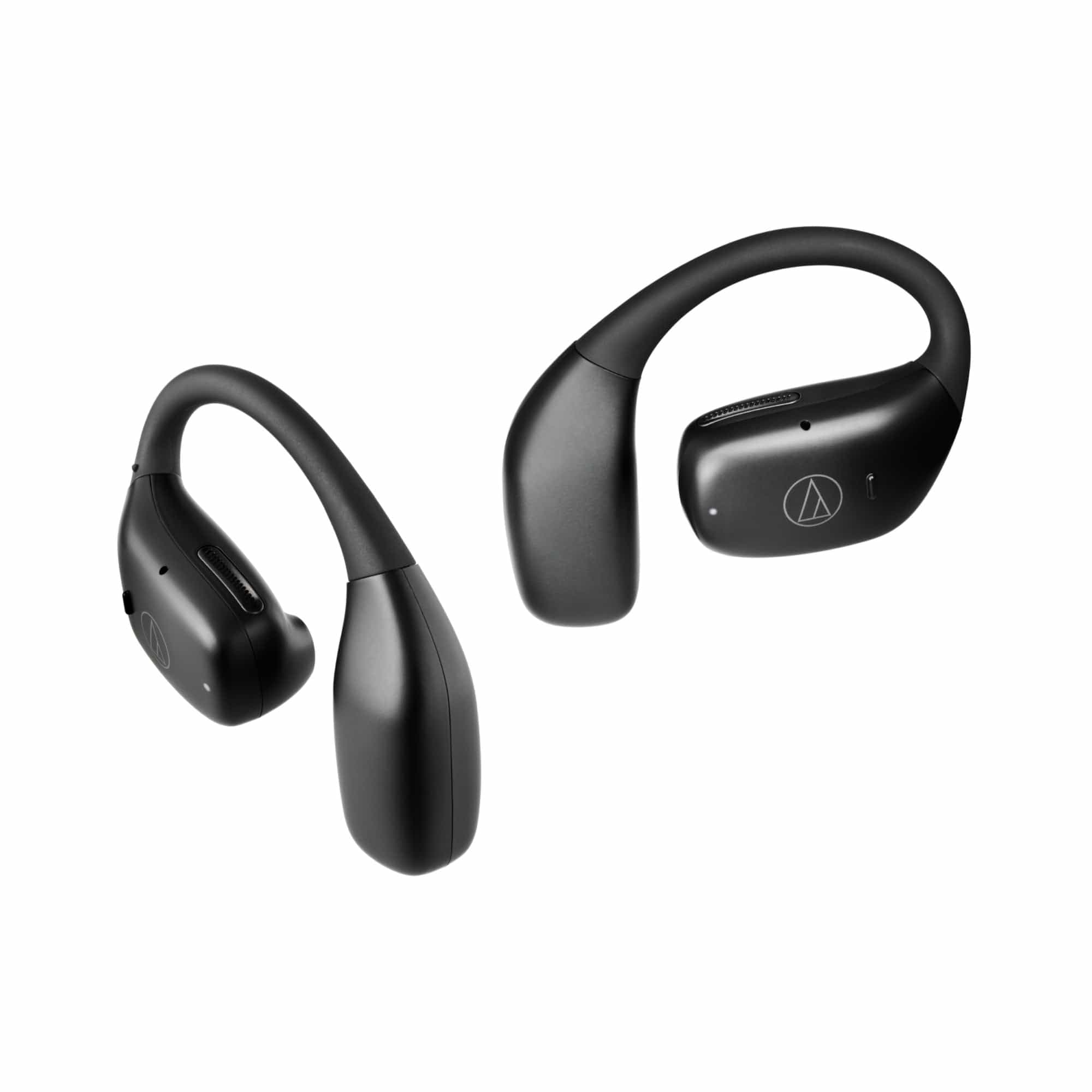 Audio-Technica AC5TW Wireless Open-Ear Headphones