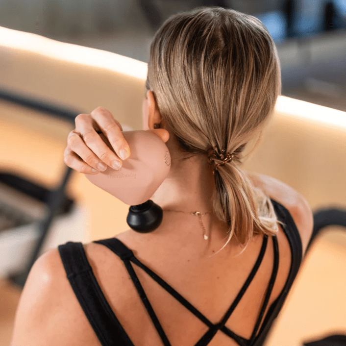 Therabody Theragun Mini (3rd Gen)