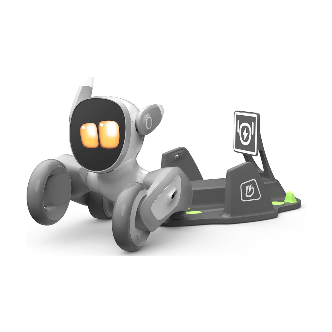 Loona Premium Smart Pet Robot Dog