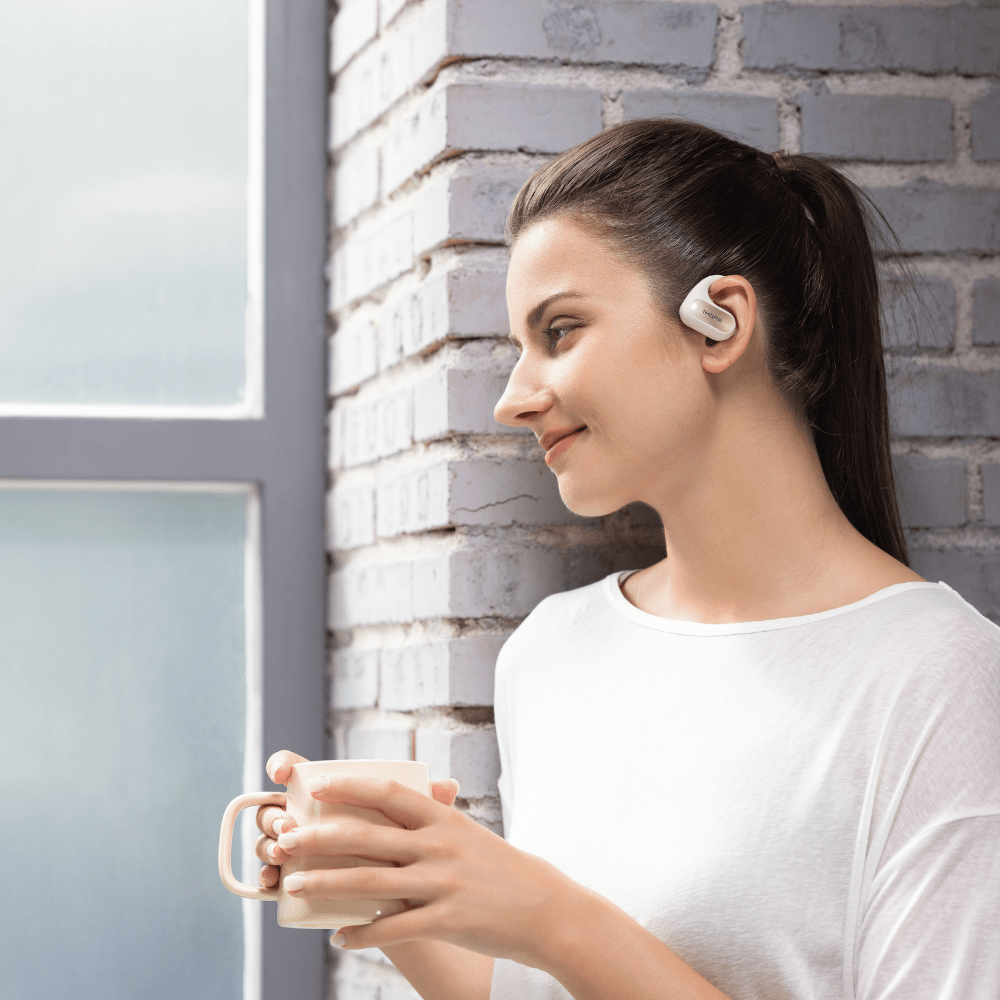 1MORE Fit SE S30 Open Earbuds