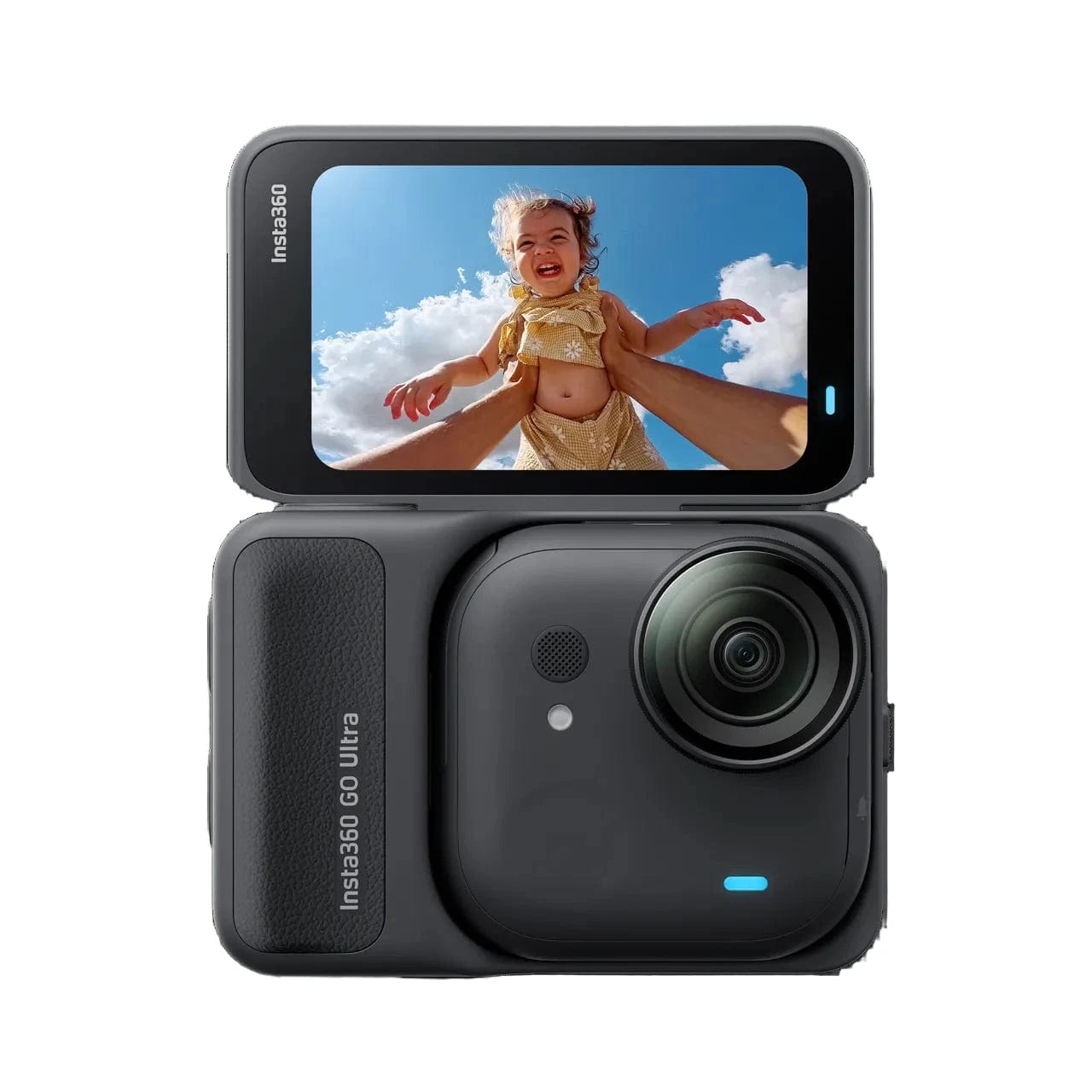 Insta360 Go Ultra Action Camera