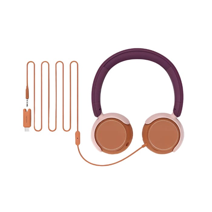 Philips TAK2000 2000 series Kids On Ear Headphones