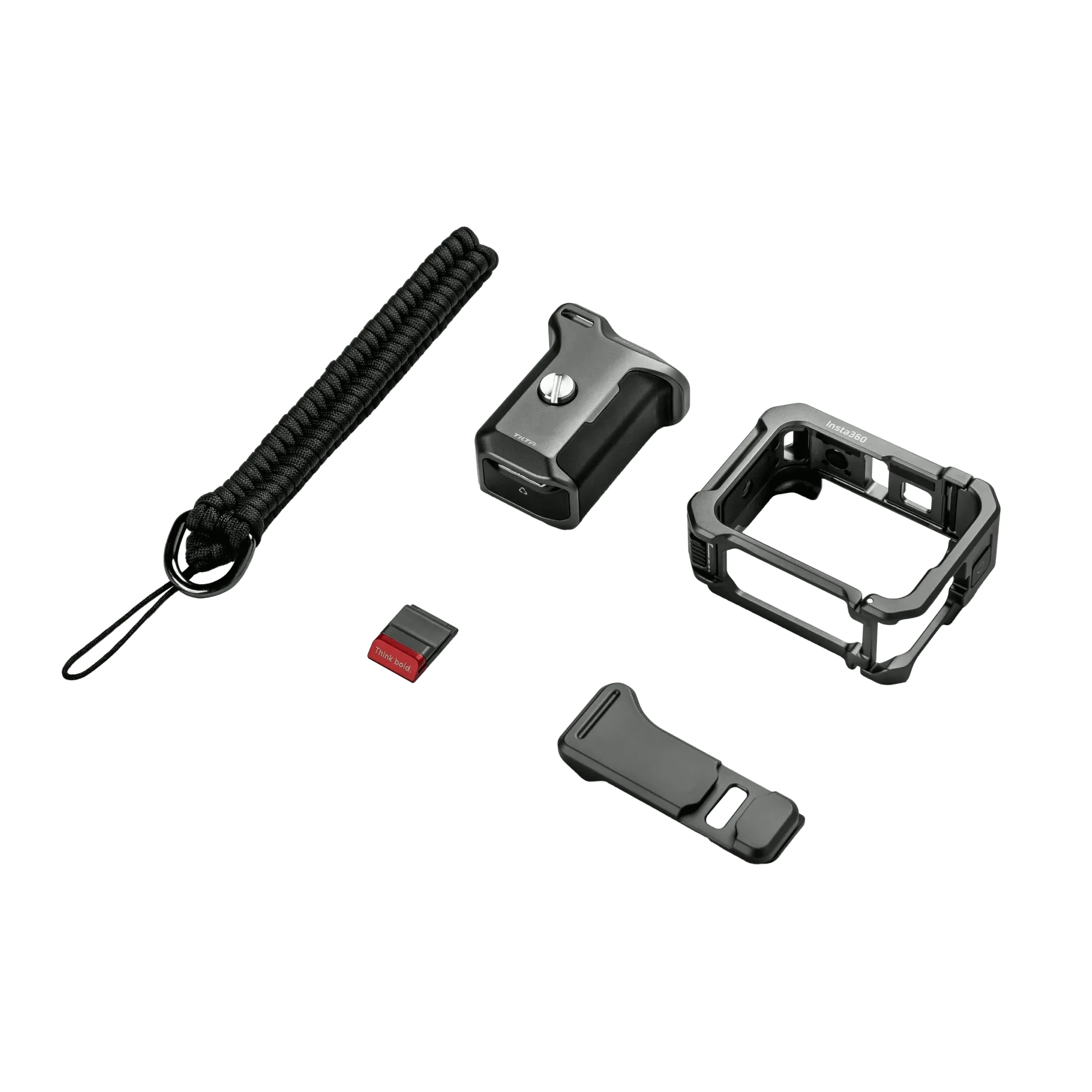 Insta360 Xplorer Grip Kit for Insta360 Ace Pro / Ace Pro 2