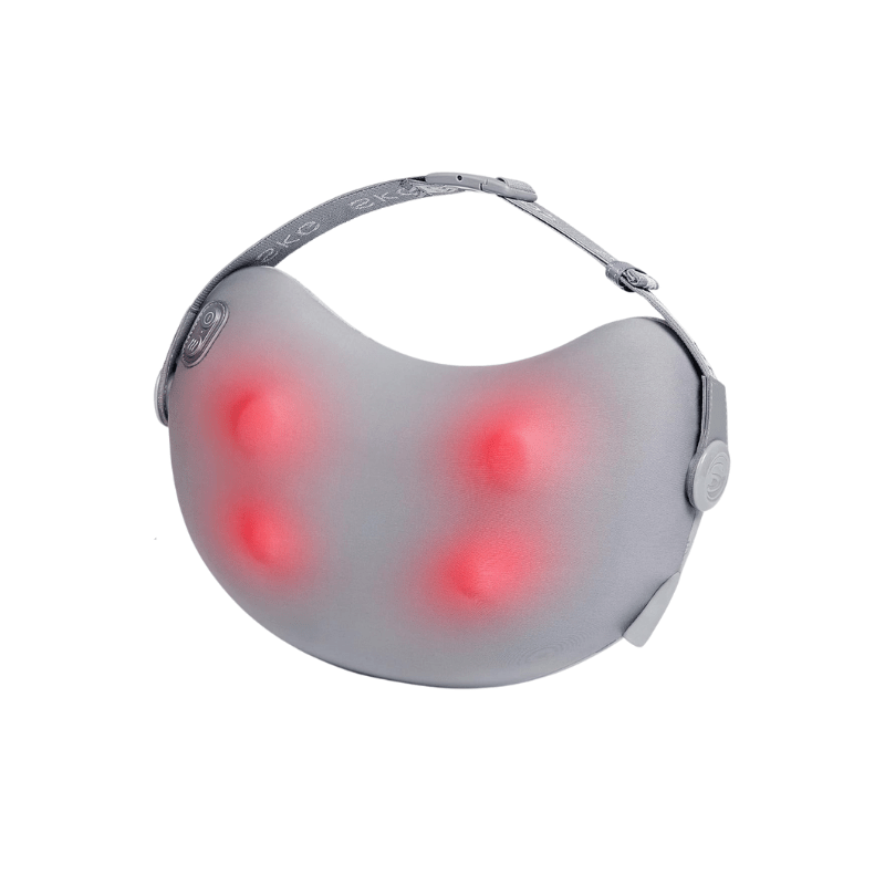 SKG T1-2 Pro Back And Waist Massager With Heat