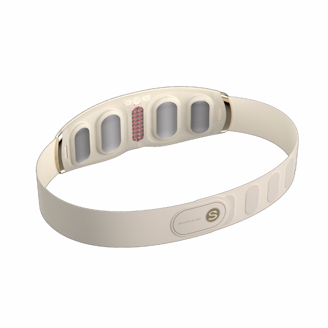 SKG GS500 Waist Massager