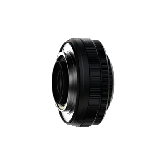 Fujifilm XF27mm F2.8 R WR lenses