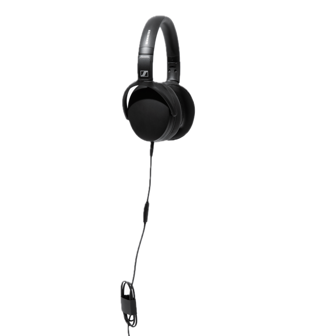 Sennheiser HD400U Wired Headphones