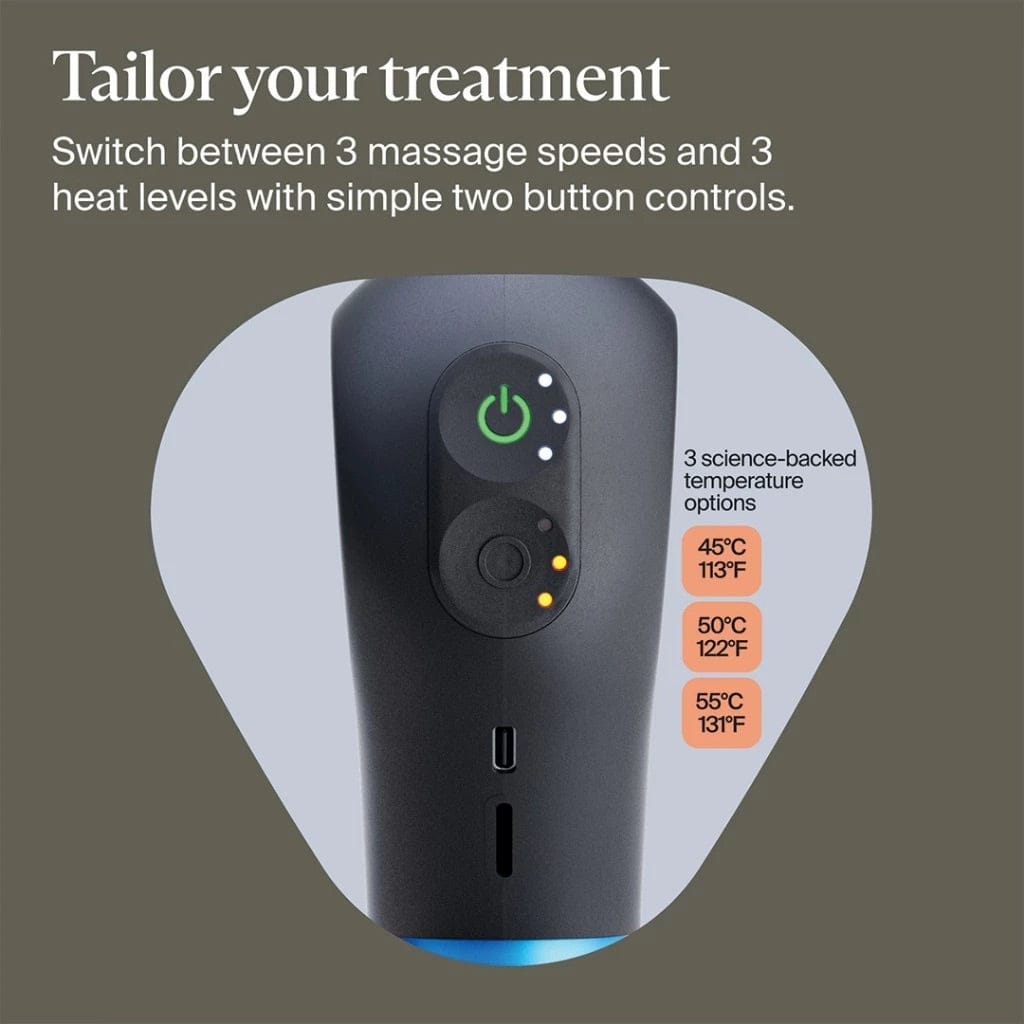 Theragun Mini Plus Massage Gun